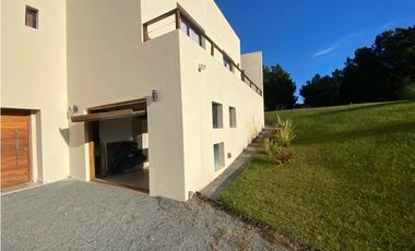 CASA EN VENTA EN COSTA ESMERALDA - SENDEROS I 94