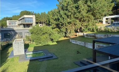CASA EN VENTA EN COSTA ESMERALDA - SENDEROS I 94