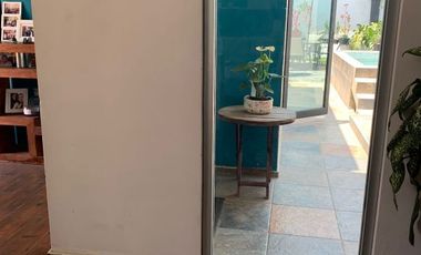 Casa Sola en Ahuatepec Cuernavaca - CAEN-673-Cs