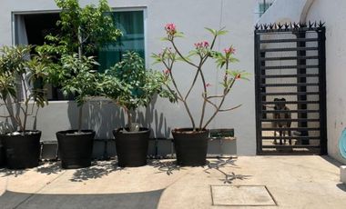 Casa Sola en Ahuatepec Cuernavaca - CAEN-673-Cs