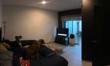 Casa Sola en Ahuatepec Cuernavaca - CAEN-673-Cs