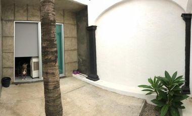Casa Sola en Ahuatepec Cuernavaca - CAEN-673-Cs