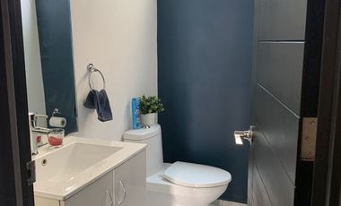Casa Sola en Ahuatepec Cuernavaca - CAEN-673-Cs
