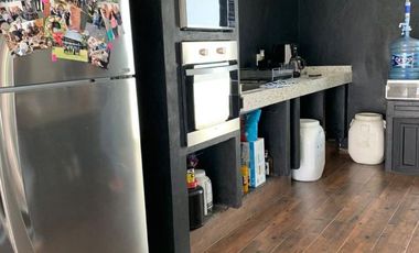 Casa Sola en Ahuatepec Cuernavaca - CAEN-673-Cs
