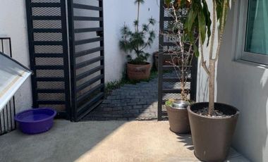 Casa Sola en Ahuatepec Cuernavaca - CAEN-673-Cs