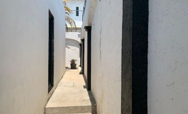 Casa Sola en Ahuatepec Cuernavaca - CAEN-673-Cs