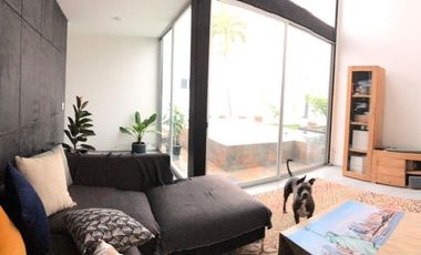 Casa Sola en Ahuatepec Cuernavaca - CAEN-673-Cs
