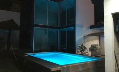 Casa Sola en Ahuatepec Cuernavaca - CAEN-673-Cs