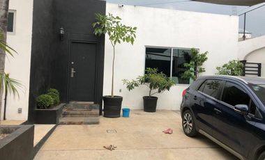 Casa Sola en Ahuatepec Cuernavaca - CAEN-673-Cs