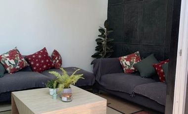 Casa Sola en Ahuatepec Cuernavaca - CAEN-673-Cs