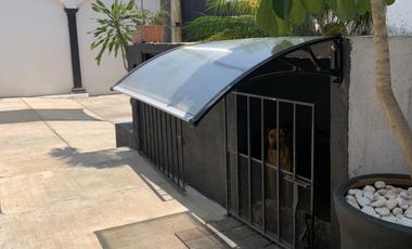 Casa Sola en Ahuatepec Cuernavaca - CAEN-673-Cs