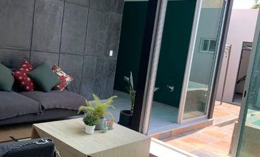 Casa Sola en Ahuatepec Cuernavaca - CAEN-673-Cs