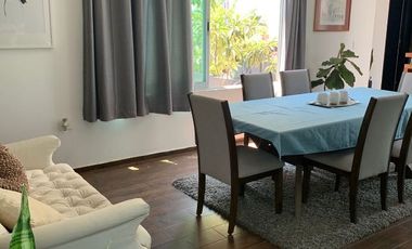 Casa Sola en Ahuatepec Cuernavaca - CAEN-673-Cs