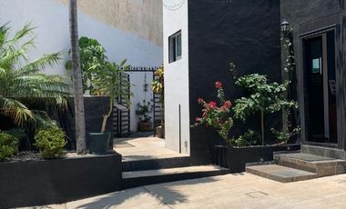 Casa Sola en Ahuatepec Cuernavaca - CAEN-673-Cs