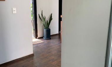 Casa Sola en Ahuatepec Cuernavaca - CAEN-673-Cs