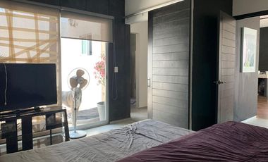 Casa Sola en Ahuatepec Cuernavaca - CAEN-673-Cs