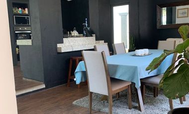 Casa Sola en Ahuatepec Cuernavaca - CAEN-673-Cs