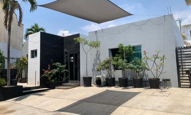 Casa Sola en Ahuatepec Cuernavaca - CAEN-673-Cs