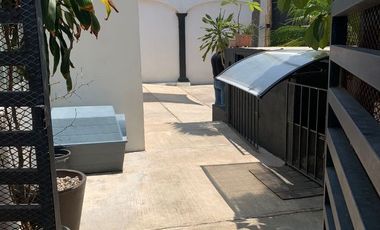 Casa Sola en Ahuatepec Cuernavaca - CAEN-673-Cs