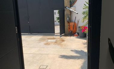 Casa Sola en Ahuatepec Cuernavaca - CAEN-673-Cs