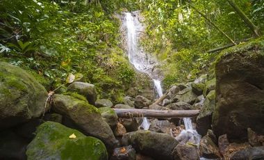 Terreno en Puerto Quito