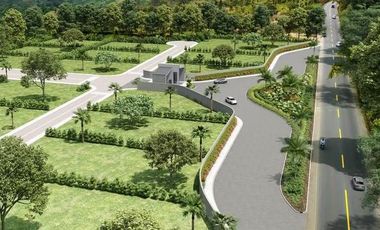 Terreno en Puerto Quito