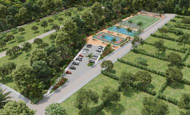 Terreno en Puerto Quito