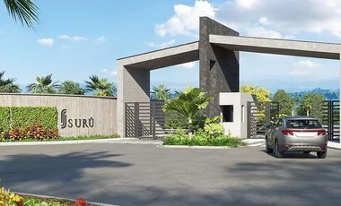 Terreno en Puerto Quito