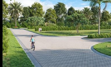 Terreno en Puerto Quito