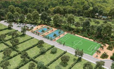 Terreno en Puerto Quito