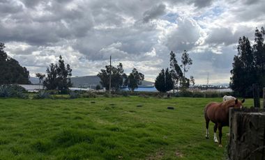 Terreno en Sur de Cayambe