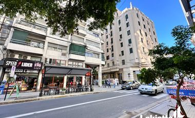 Oficina en venta en Torre Israelita - Santa Fe y Mitre - Centro