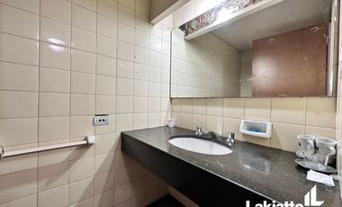 Oficina en venta en Torre Israelita - Santa Fe y Mitre - Centro