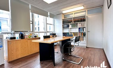 Oficina en venta en Torre Israelita - Santa Fe y Mitre - Centro