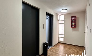 Oficina en venta en Torre Israelita - Santa Fe y Mitre - Centro
