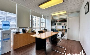 Oficina en venta en Torre Israelita - Santa Fe y Mitre - Centro
