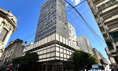 Oficina en venta en Torre Israelita - Santa Fe y Mitre - Centro