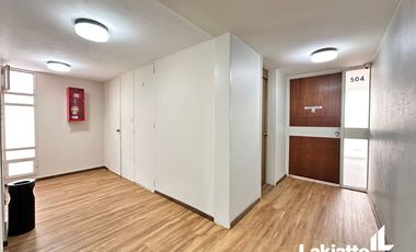 Oficina en venta en Torre Israelita - Santa Fe y Mitre - Centro