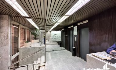 Oficina en venta en Torre Israelita - Santa Fe y Mitre - Centro