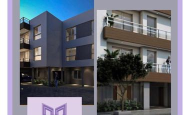 Departamento en alquiler en Lujan Centro