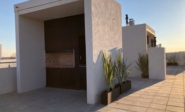 Departamento en alquiler en Lujan Centro