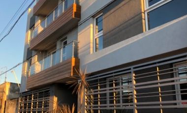 Departamento en alquiler en Lujan Centro