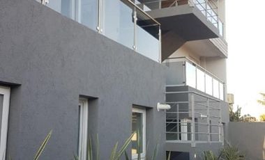 Departamento en alquiler en Lujan Centro
