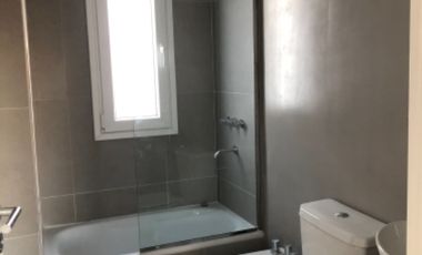Departamento en alquiler en Lujan Centro