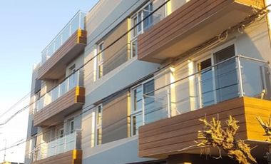 Departamento en alquiler en Lujan Centro