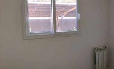 Departamento en alquiler en Lujan Centro