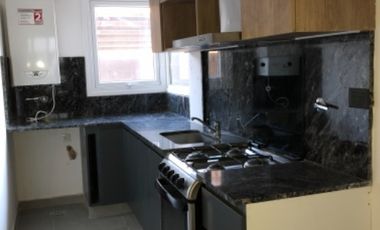 Departamento en alquiler en Lujan Centro