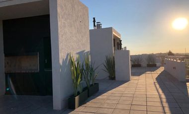 Departamento en alquiler en Lujan Centro