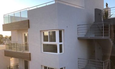 Departamento en alquiler en Lujan Centro