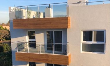 Departamento en alquiler en Lujan Centro